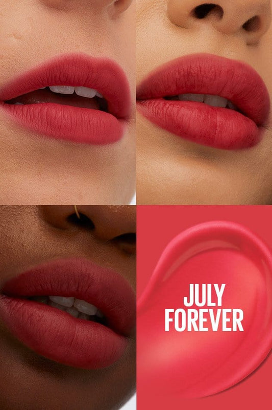 Buy Original Maybelline Super Stay Teddy Tint 35 July Forever - Online at Best Price in Pakistan