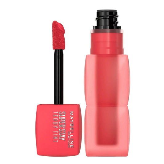 Buy Original Maybelline Super Stay Teddy Tint 35 July Forever - Online at Best Price in Pakistan