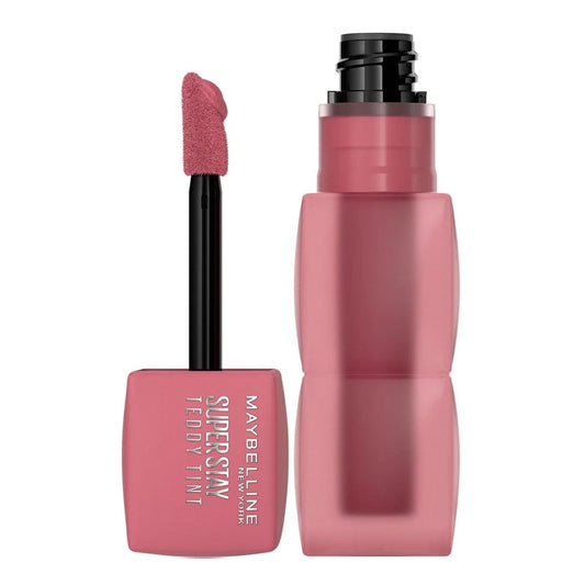 Buy Original Maybelline Super Stay Teddy Tint 55 Knee High - Online at Best Price in Pakistan