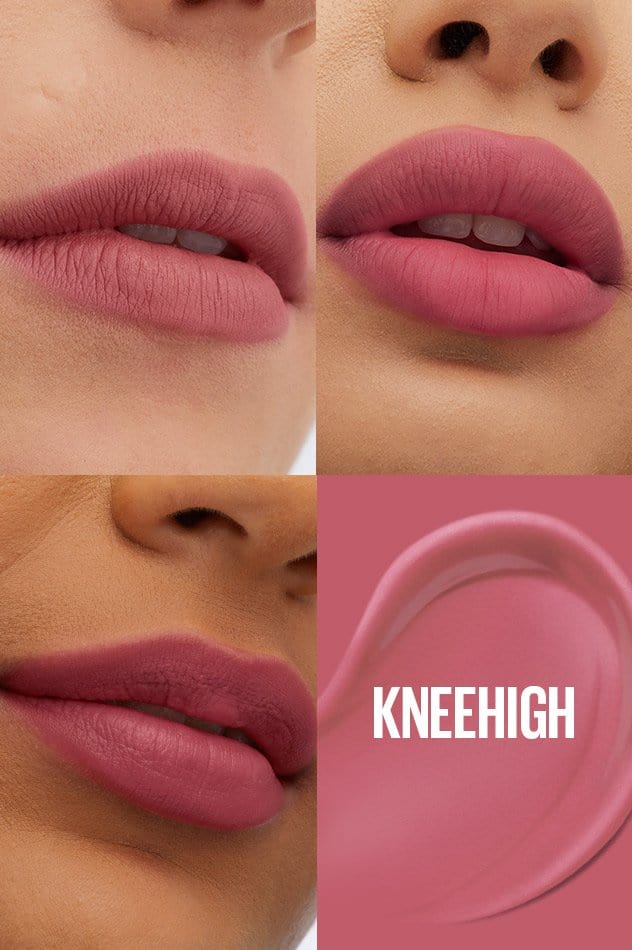 Buy Original Maybelline Super Stay Teddy Tint 55 Knee High - Online at Best Price in Pakistan