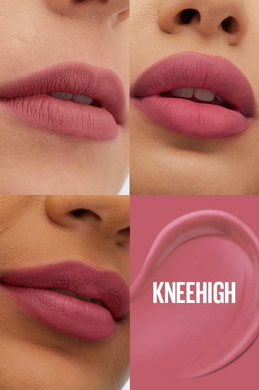 Buy Original Maybelline Super Stay Teddy Tint 55 Knee High - Online at Best Price in Pakistan