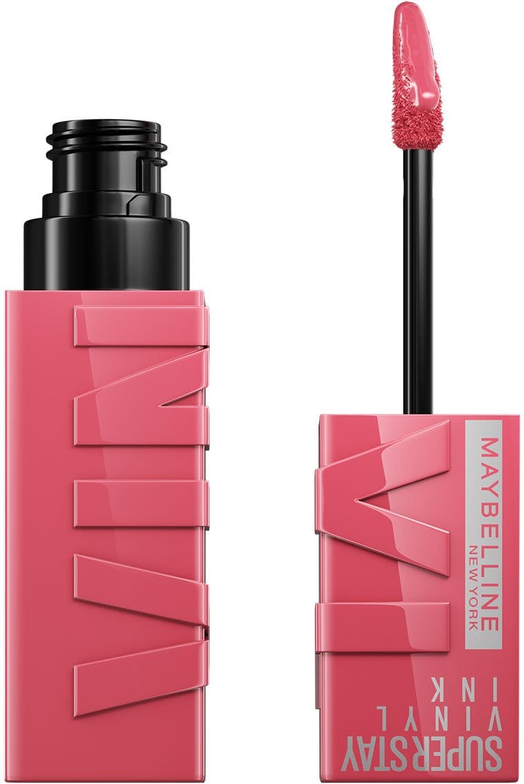 Buy Original Maybelline Super Stay Vinyl Ink Longwear Liquid Lipstick 145 Rouge - Online at Best Price in Pakistan