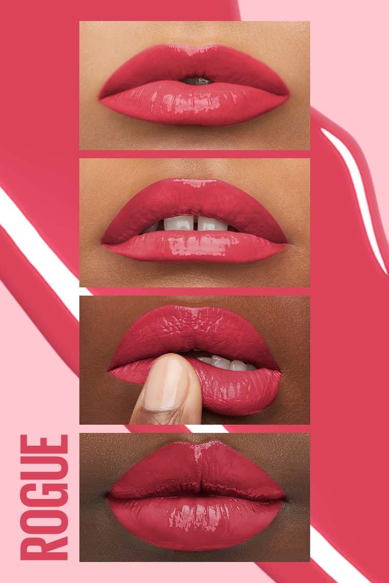Buy Original Maybelline Super Stay Vinyl Ink Longwear Liquid Lipstick 145 Rouge - Online at Best Price in Pakistan