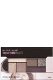 Buy Original Maybelline The City Mini Palette Chill Brunch Neutrals - Online at Best Price in Pakistan