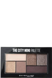 Buy Original Maybelline The City Mini Palette Chill Brunch Neutrals - Online at Best Price in Pakistan