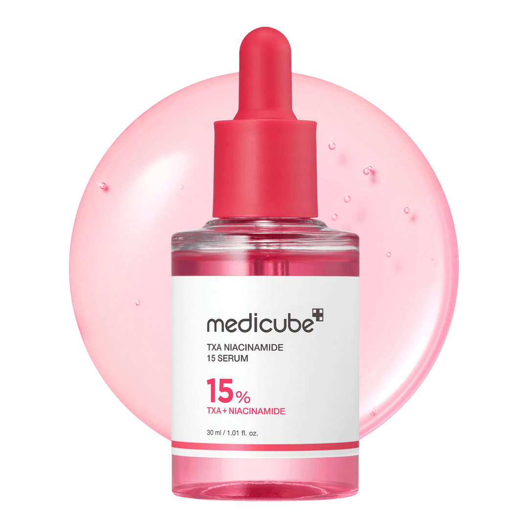 Buy Original Medicube 15% TXA+Niacinamide 30ml - Online at Best Price in Pakistan