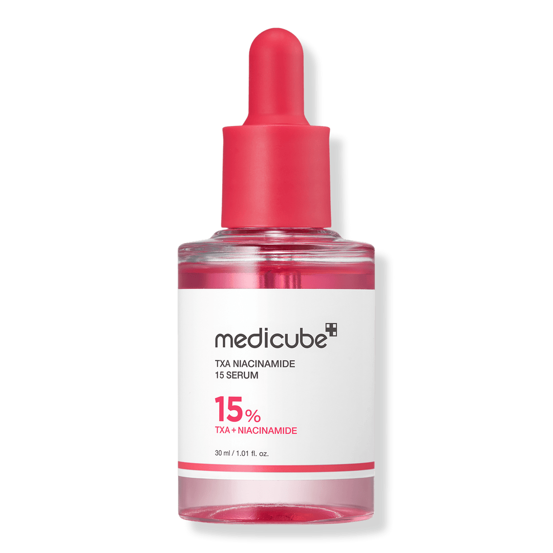 Buy Original Medicube 15% TXA+Niacinamide 30ml - Online at Best Price in Pakistan