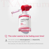 Buy Original Medicube 15% TXA+Niacinamide 30ml - Online at Best Price in Pakistan