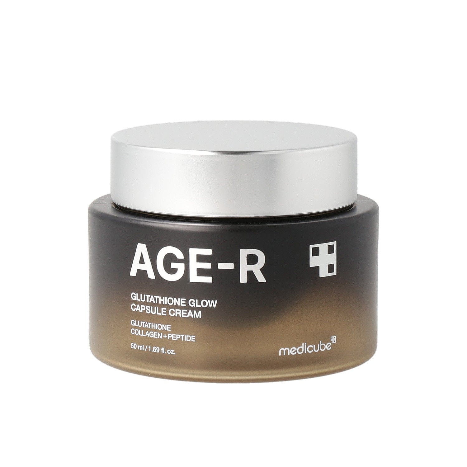 Buy Original Medicube AGE-R Glutathione Glow Capsule Cream 50 ml - Online at Best Price in Pakistan