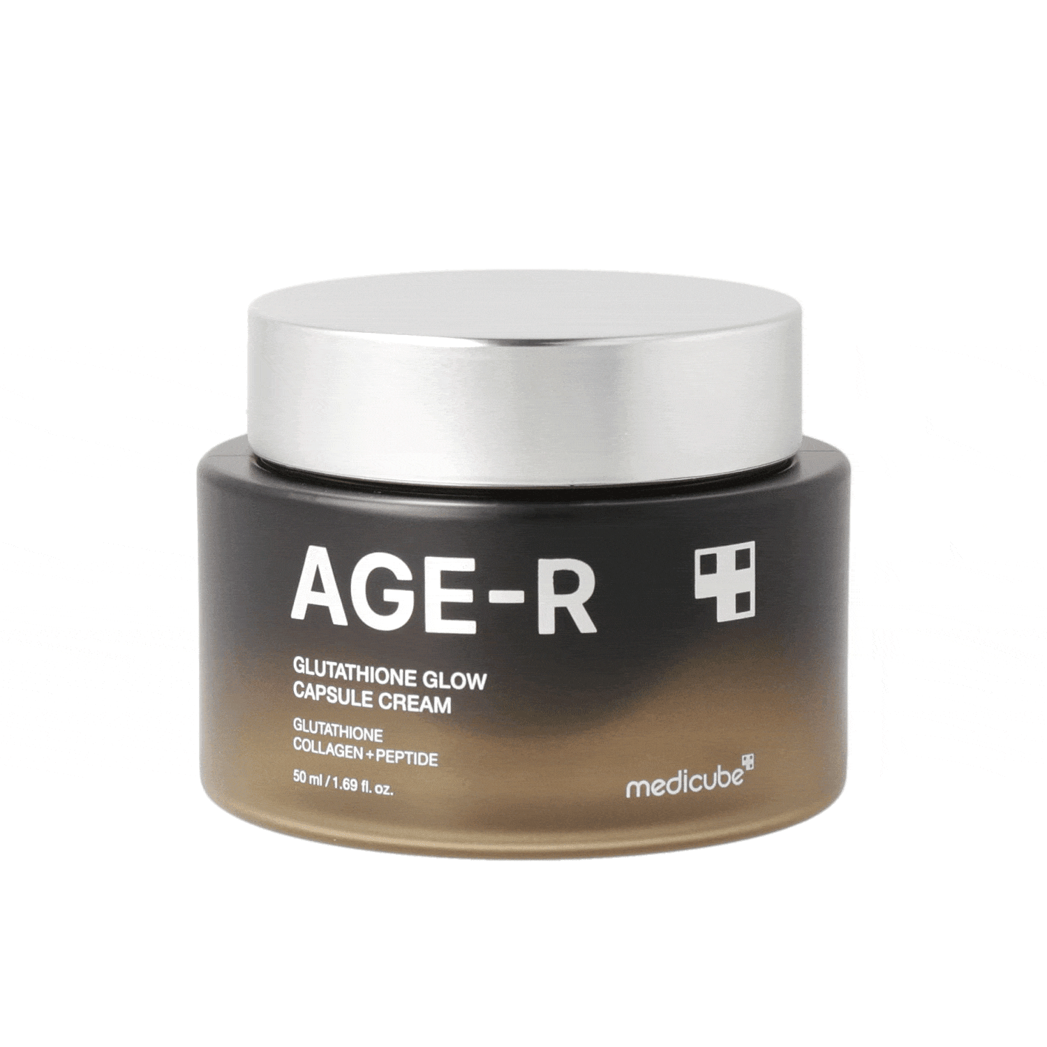Buy Original Medicube AGE-R Glutathione Glow Capsule Cream 50 ml - Online at Best Price in Pakistan