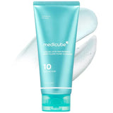 Buy Original Medicube Azelaic Acid Niacinamide Deep Clean Foam Cleanser 120g - Online at Best Price in Pakistan