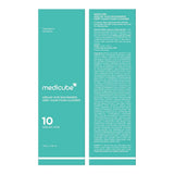 Buy Original Medicube Azelaic Acid Niacinamide Deep Clean Foam Cleanser 120g - Online at Best Price in Pakistan