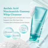 Buy Original Medicube Azelaic Acid Niacinamide Deep Clean Foam Cleanser 120g - Online at Best Price in Pakistan