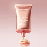 Buy Original Medicube Collagen Firming Sun Cream Spf 50+++ 50ml - Online at Best Price in Pakistan