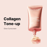 Buy Original Medicube Collagen Firming Sun Cream Spf 50+++ 50ml - Online at Best Price in Pakistan