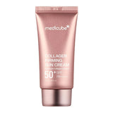 Buy Original Medicube Collagen Firming Sun Cream Spf 50+++ 50ml - Online at Best Price in Pakistan