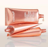Buy Original Medicube Collagen Firming Sun Cream Spf 50+++ 50ml - Online at Best Price in Pakistan