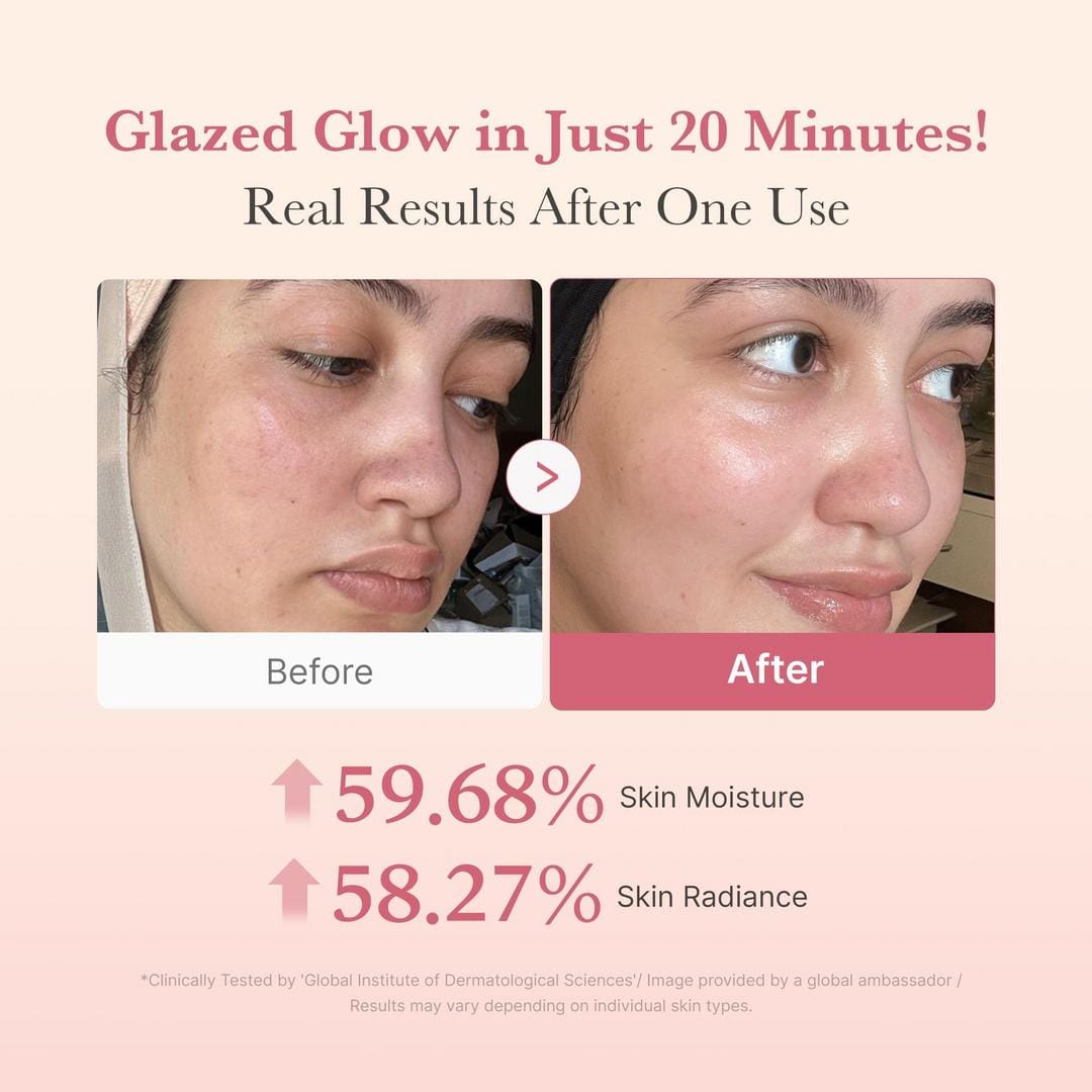 Buy Original Medicube Collagen Milk Toning Wrapping Mask 75ml - Online at Best Price in Pakistan