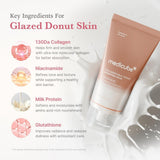 Buy Original Medicube Collagen Milk Toning Wrapping Mask 75ml - Online at Best Price in Pakistan