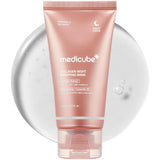 Buy Original Medicube Collagen Night Wrapping Mask 75ml - Online at Best Price in Pakistan