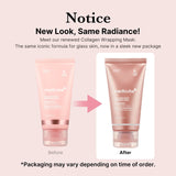 Buy Original Medicube Collagen Night Wrapping Mask 75ml - Online at Best Price in Pakistan