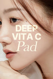 Buy Original Medicube Dark Spot Brightening Toner Pad Deep Vita C Pad - Online at Best Price in Pakistan