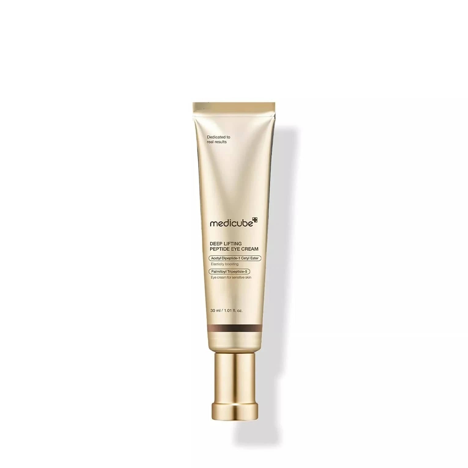 Buy Original Medicube Deep Lifting Peptide Eye Cream 30ml - Online at Best Price in Pakistan