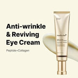 Buy Original Medicube Deep Lifting Peptide Eye Cream 30ml - Online at Best Price in Pakistan