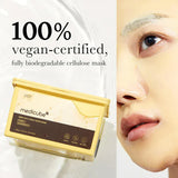 Buy Original Medicube Deep Vita C Daily Quick Mask 30 Sheets - Online at Best Price in Pakistan