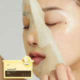 Buy Original Medicube Deep Vita C Daily Quick Mask 30 Sheets - Online at Best Price in Pakistan