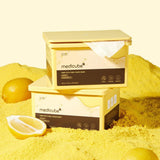 Buy Original Medicube Deep Vita C Daily Quick Mask (30pcs) - Online at Best Price in Pakistan