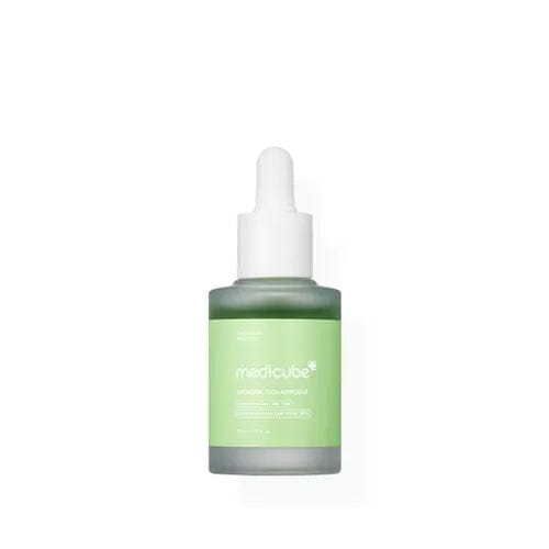 Buy Original Medicube Exosome Cica Serum 30ml - Online at Best Price in Pakistan