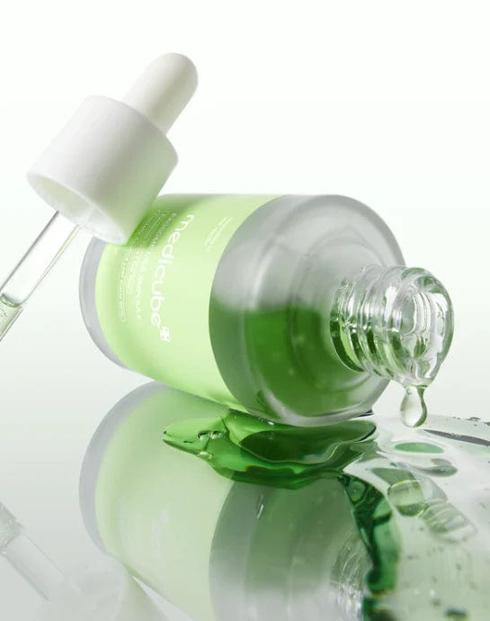 Buy Original Medicube Exosome Cica Serum 30ml - Online at Best Price in Pakistan