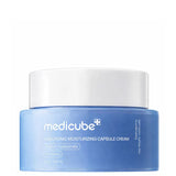 Buy Original Medicube Hyaluronic Moisturizing Capsule Cream 55g - Online at Best Price in Pakistan