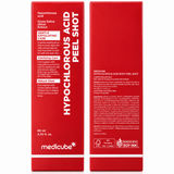 Buy Original Medicube Hypochlorous Acid Body Peel Shot - Online at Best Price in Pakistan