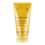 Buy Original Medicube Kojic Acid Turmeric Overnight Wrapping Mask - Online at Best Price in Pakistan