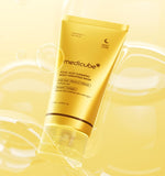 Buy Original Medicube Kojic Acid Turmeric Overnight Wrapping Mask - Online at Best Price in Pakistan