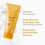 Buy Original Medicube Kojic Acid Turmeric Toning Cleanser 120g - Online at Best Price in Pakistan
