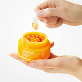 Buy Original Medicube Kojic Acid Turmeric Vita Capsule Cream 53g - Online at Best Price in Pakistan