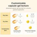 Buy Original Medicube Kojic Acid Turmeric Vita Capsule Cream 53g - Online at Best Price in Pakistan