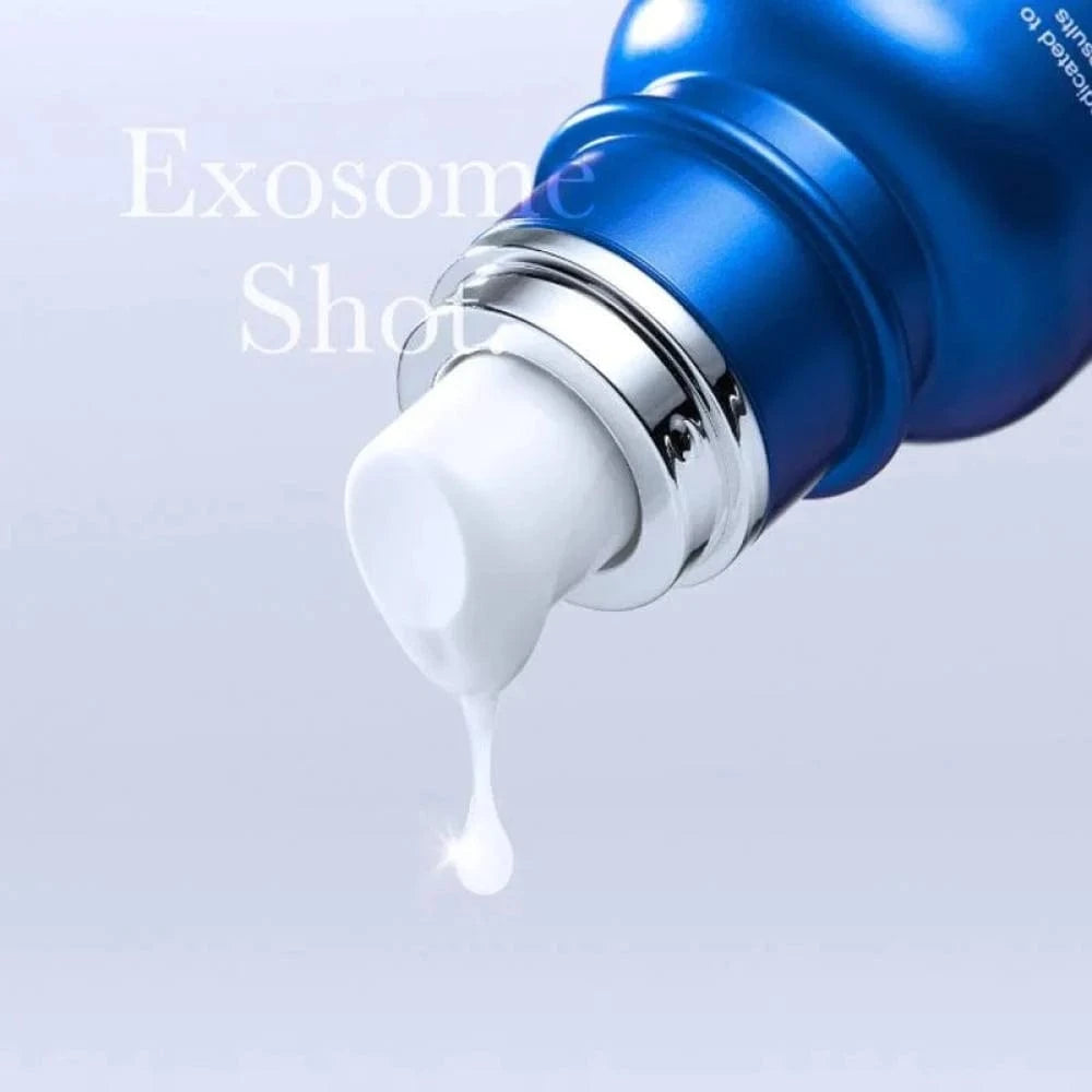 Buy Original Medicube One Day Exosome Shot Pore Ampoule 2000 30ml - Online at Best Price in Pakistan
