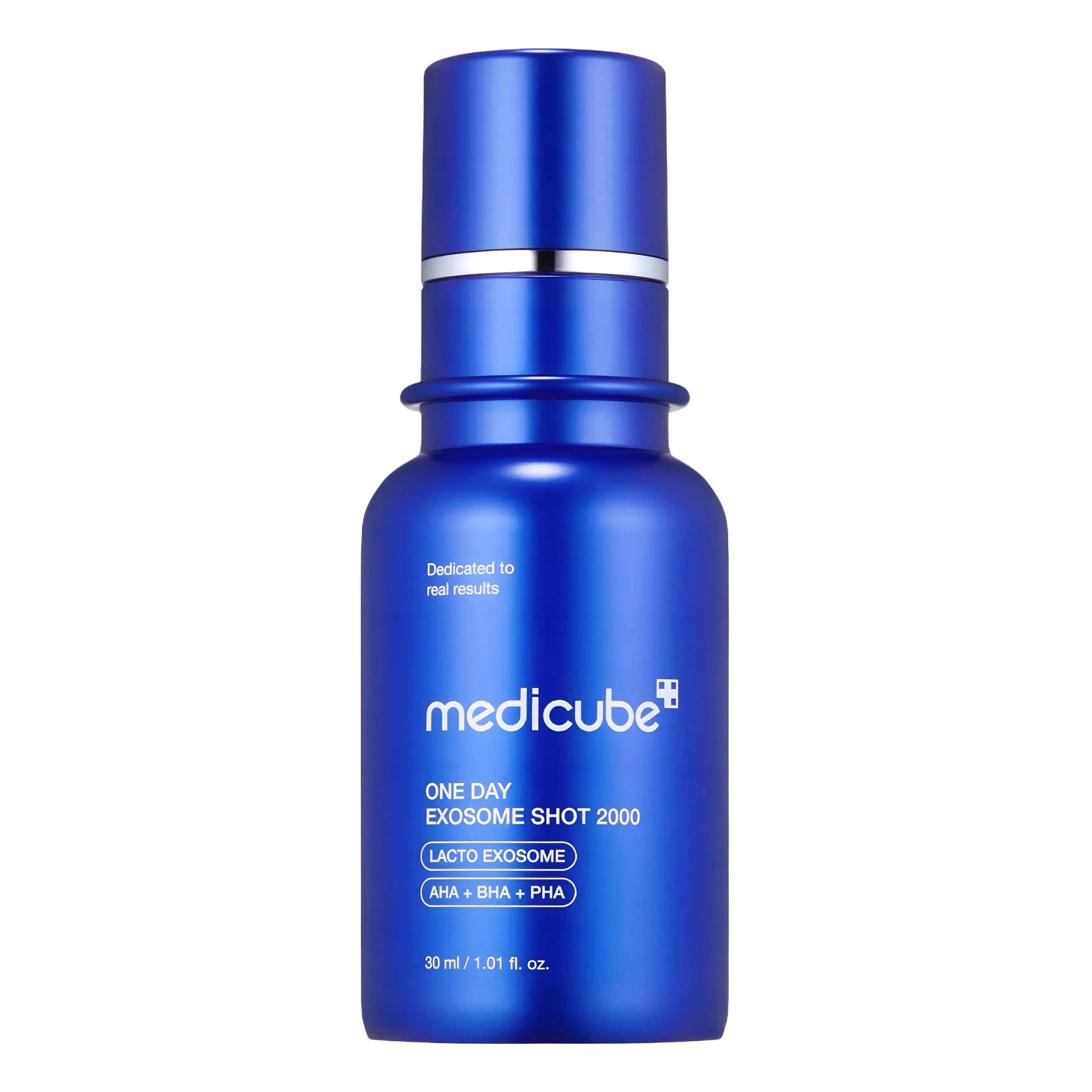 Buy Original Medicube One Day Exosome Shot Pore Ampoule 2000 30ml - Online at Best Price in Pakistan