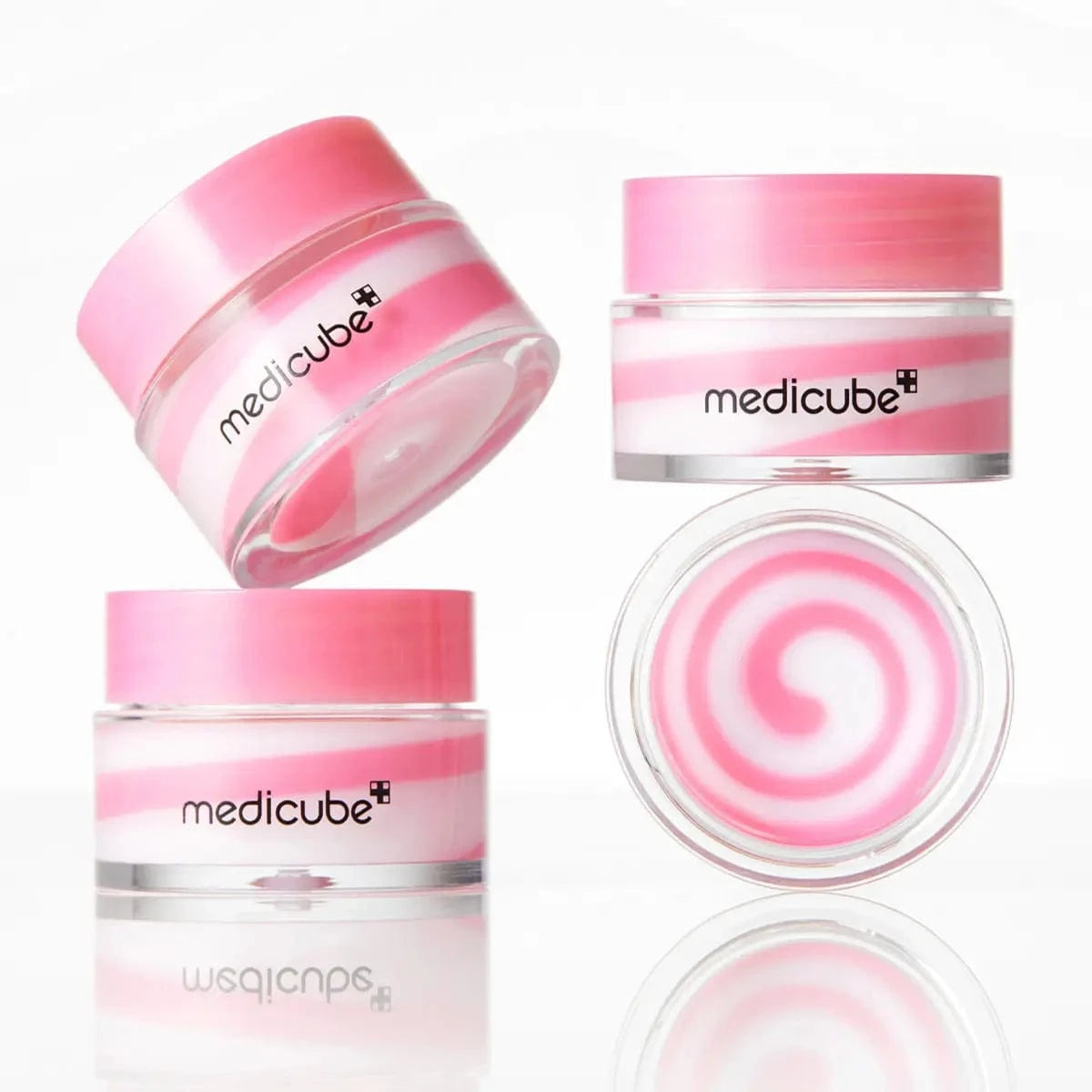 Buy Original Medicube PDRN Lip Sleeping Mask 10g - Online at Best Price in Pakistan