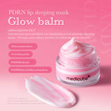 Buy Original Medicube PDRN Lip Sleeping Mask 10g - Online at Best Price in Pakistan