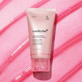 Buy Original Medicube PDRN Pink Caffeine Night Wrapping Mask 75ml - Online at Best Price in Pakistan