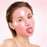 Buy Original Medicube PDRN Pink Caffeine Night Wrapping Mask 75ml - Online at Best Price in Pakistan
