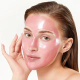 Buy Original Medicube PDRN Pink Caffeine Night Wrapping Mask 75ml - Online at Best Price in Pakistan