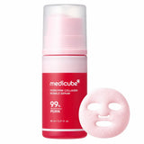 Buy Original Medicube PDRN Pink Collagen Bubble Serum 95ml - Online at Best Price in Pakistan
