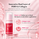 Buy Original Medicube PDRN Pink Collagen Bubble Serum 95ml - Online at Best Price in Pakistan