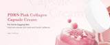 Buy Original Medicube PDRN Pink Collagen Capsule Cream 55g - Online at Best Price in Pakistan